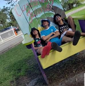 Meet your Posher, Albert